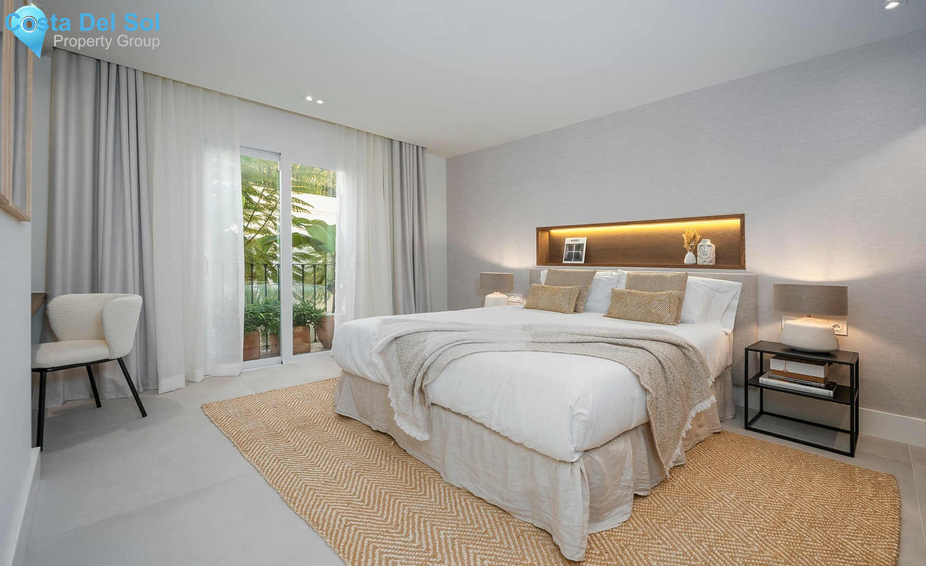 Townhouse in Benahavís-1536333