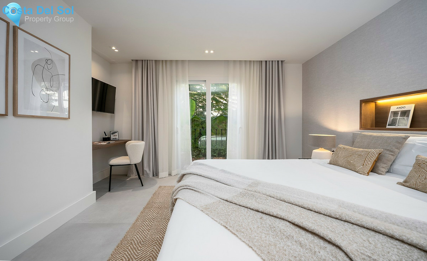 Townhouse in Benahavís-1536334