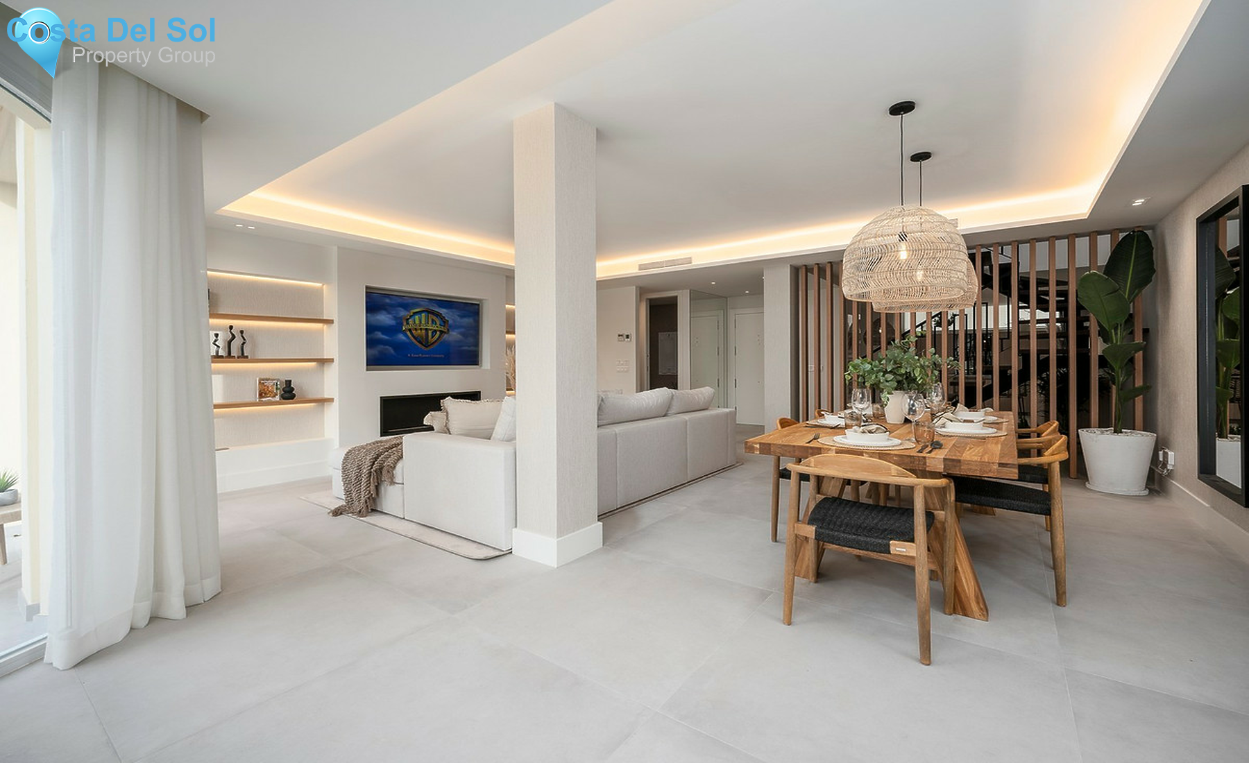 Townhouse in Benahavís-1536335