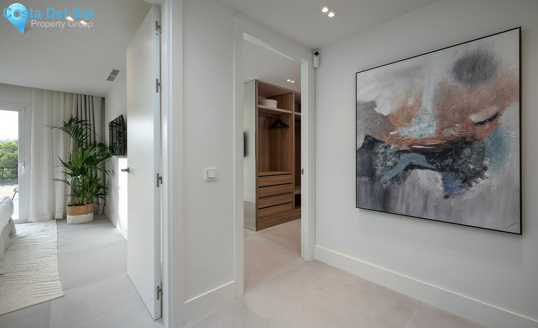 Townhouse in Benahavís-1536336