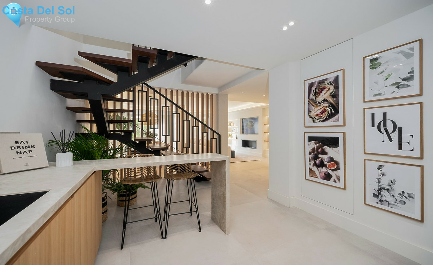 Townhouse in Benahavís-1536337