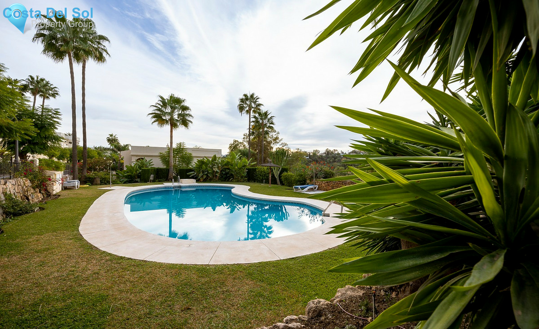 Townhouse in Benahavís-1536321