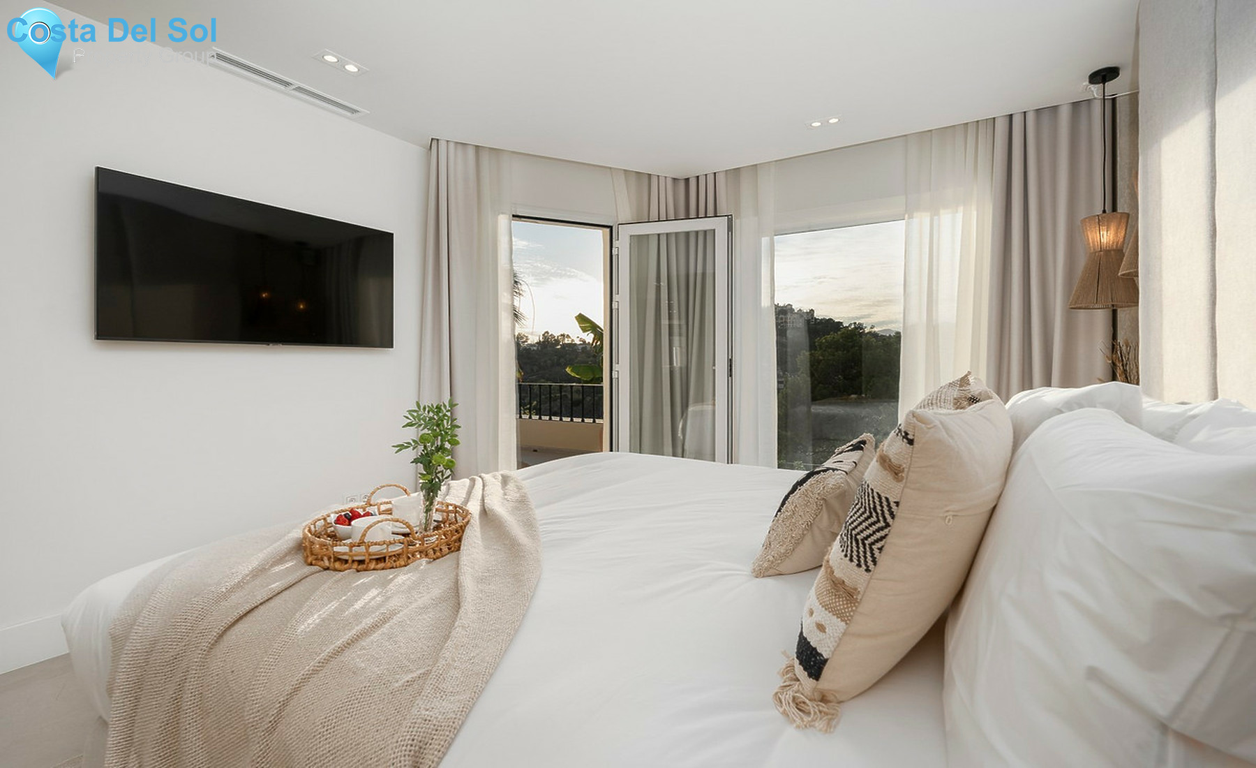 Townhouse in Benahavís-1536322