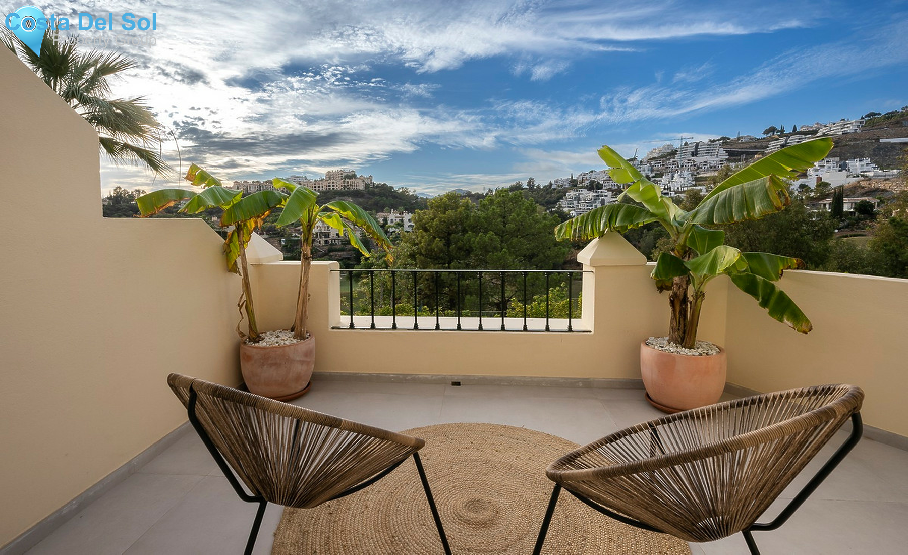 Townhouse in Benahavís-1536323