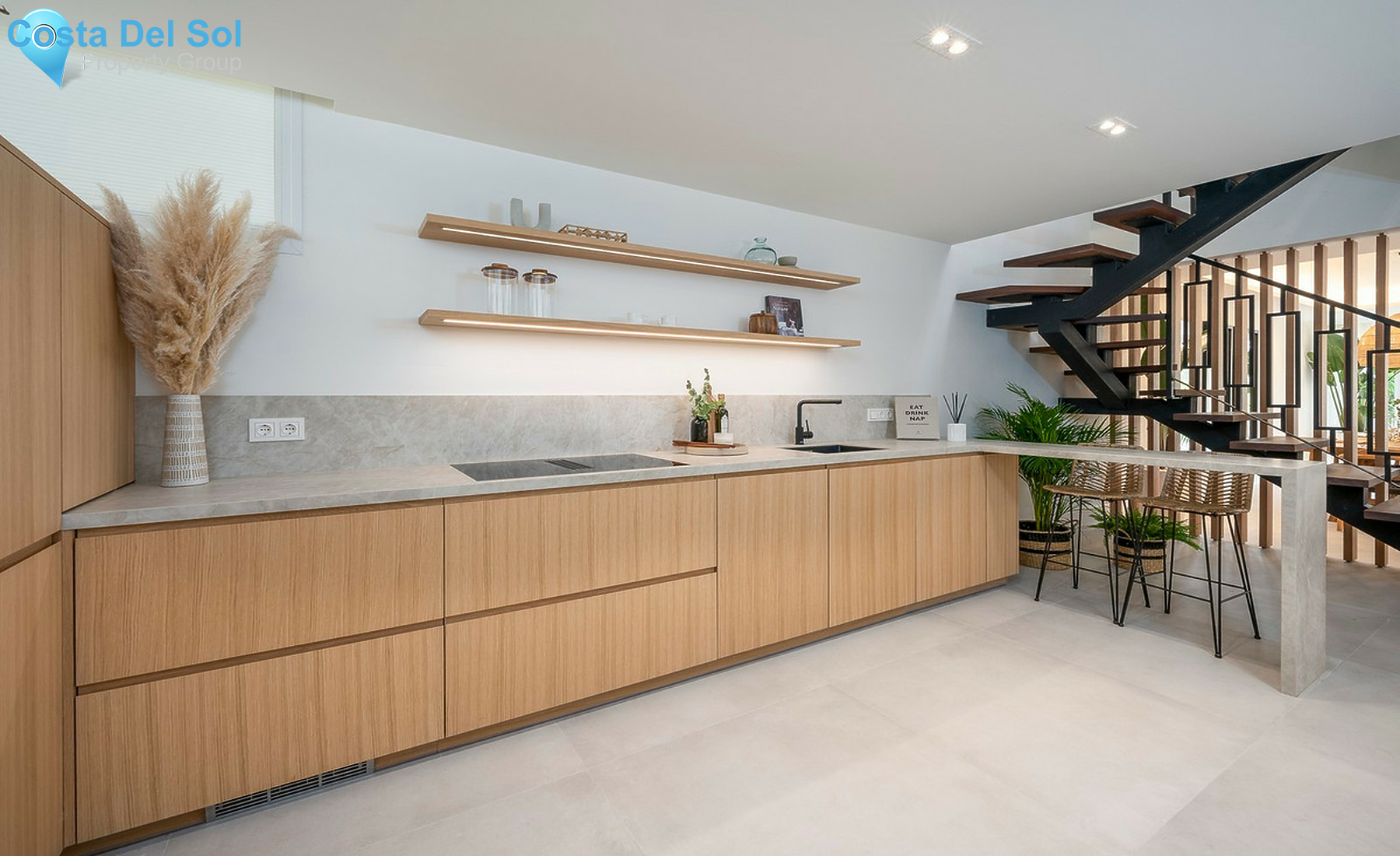 Townhouse in Benahavís-1536324