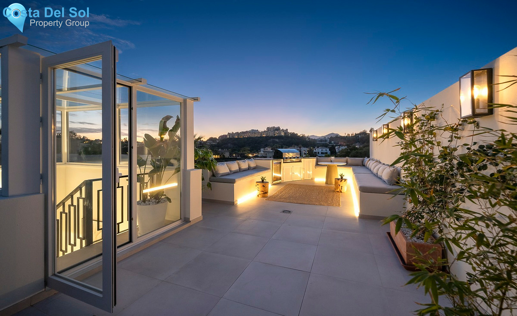 Townhouse in Benahavís-1536326