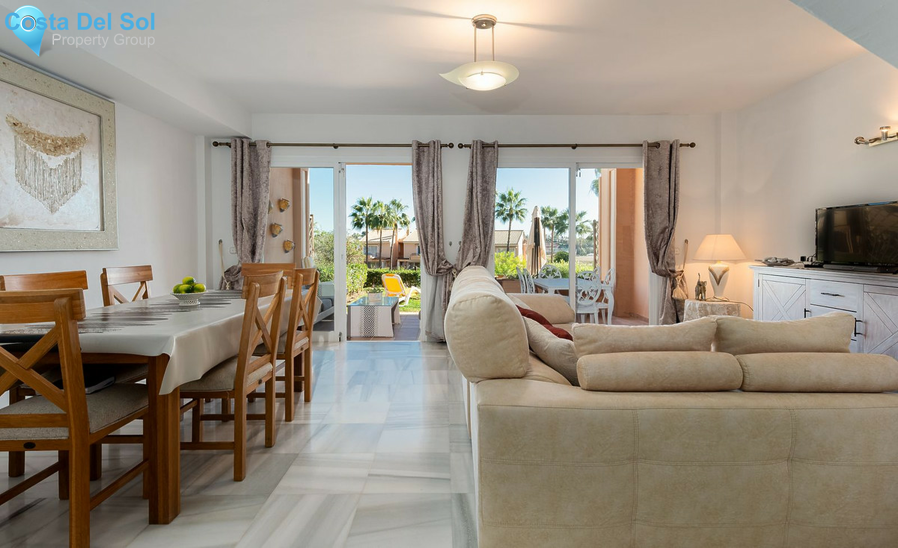 Townhouse in Benahavís-1536948