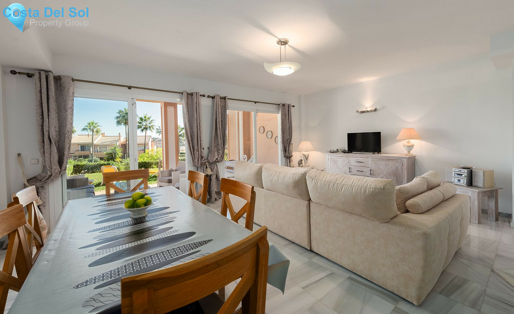 Townhouse in Benahavís-1536949