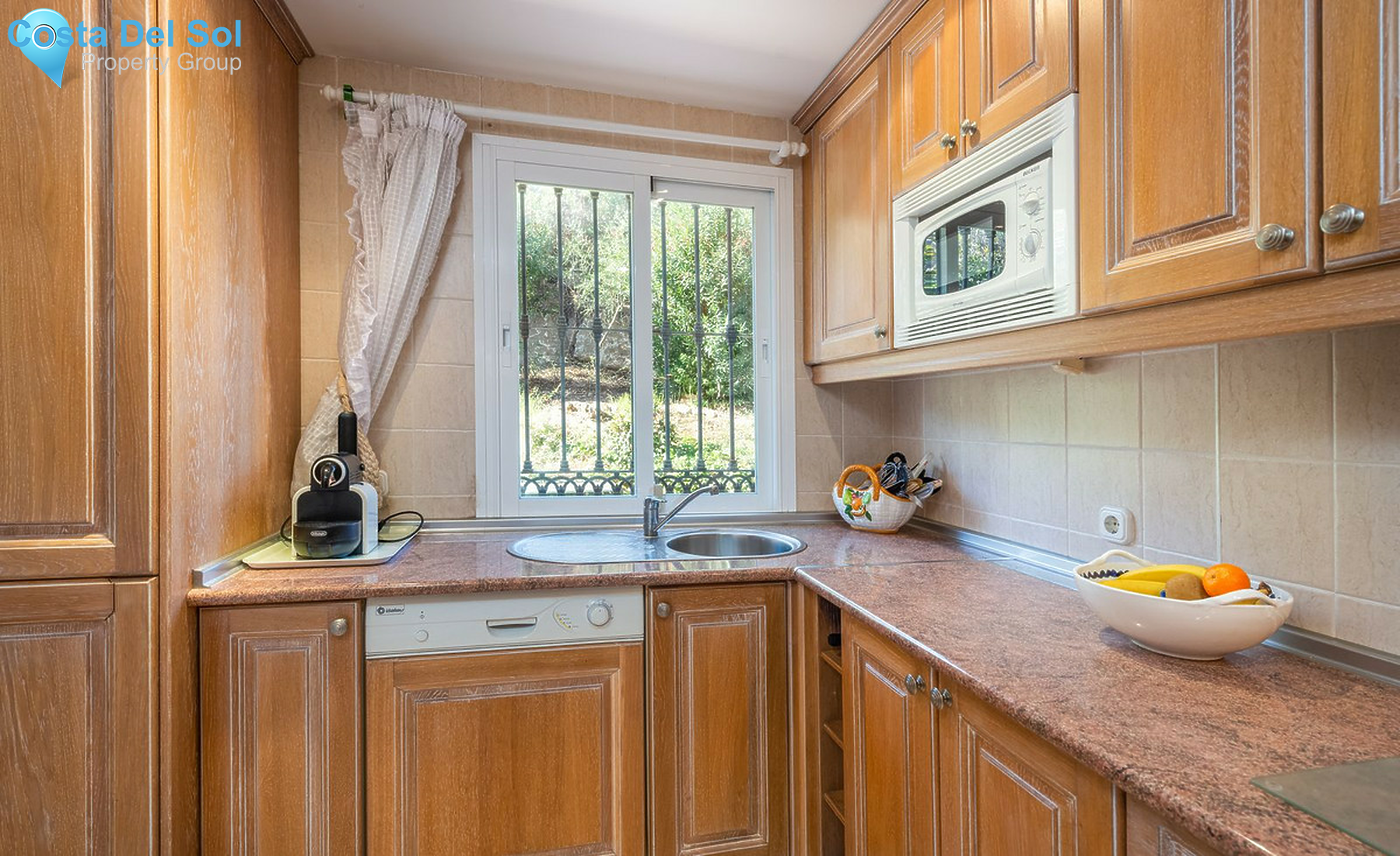 Townhouse in Benahavís-1536952