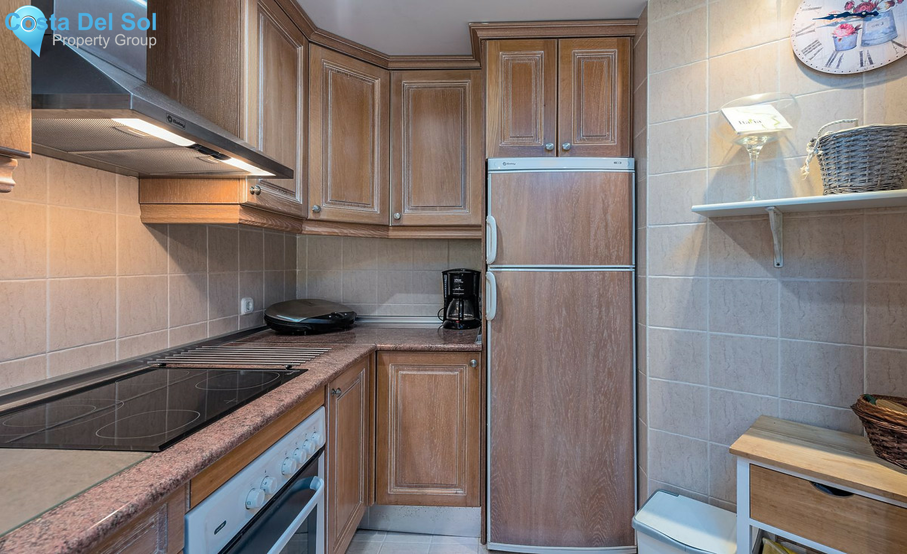 Townhouse in Benahavís-1536953