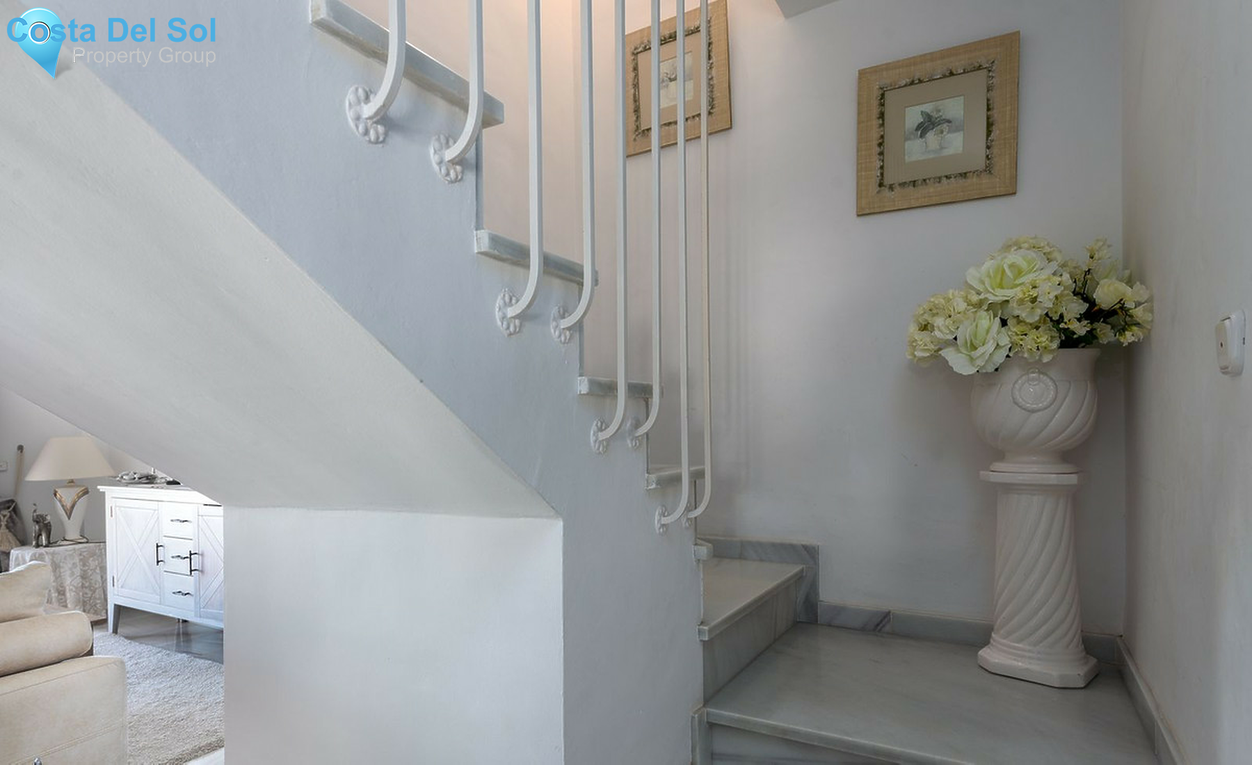 Townhouse in Benahavís-1536955