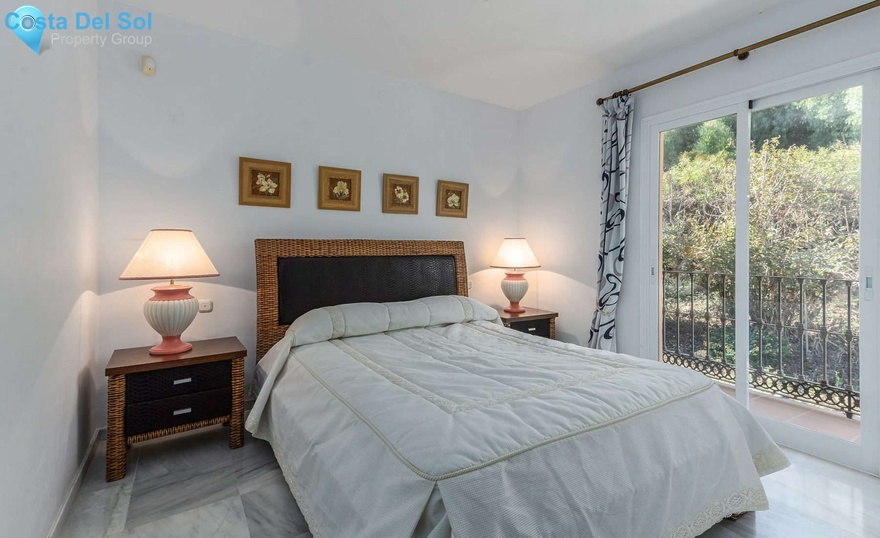 Townhouse in Benahavís-1536956