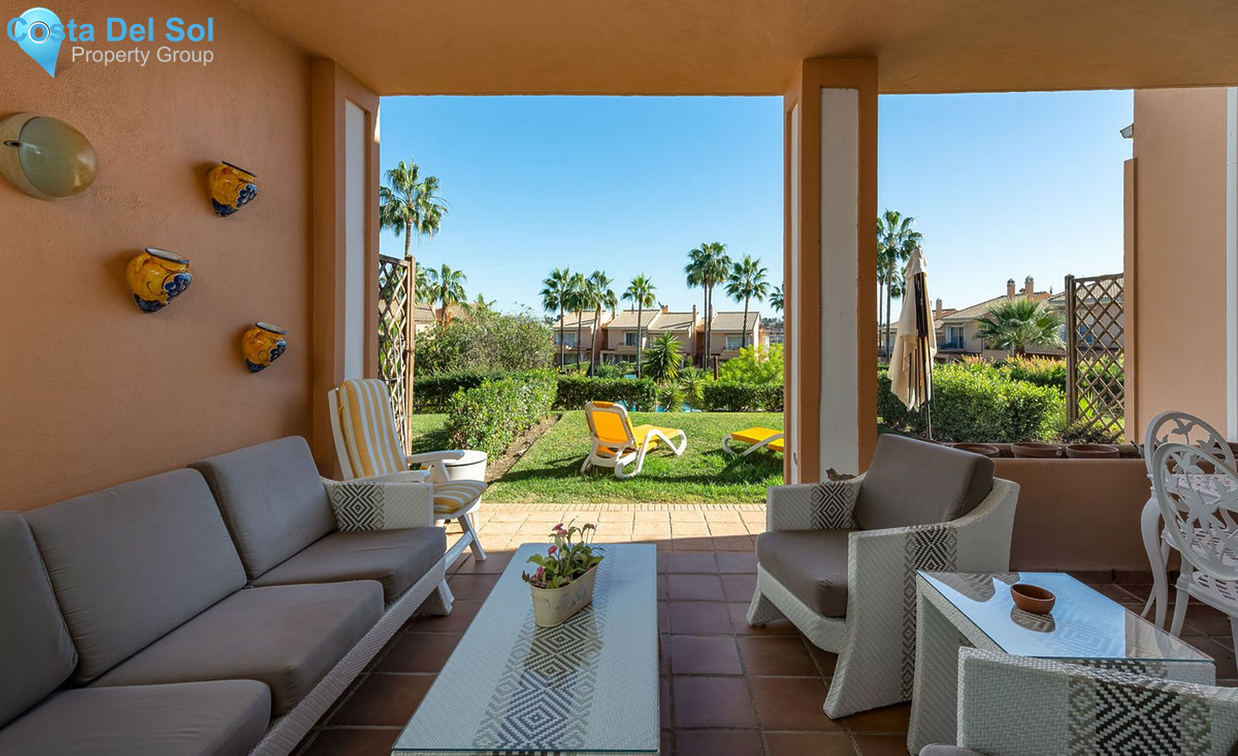 Townhouse in Benahavís-1536940