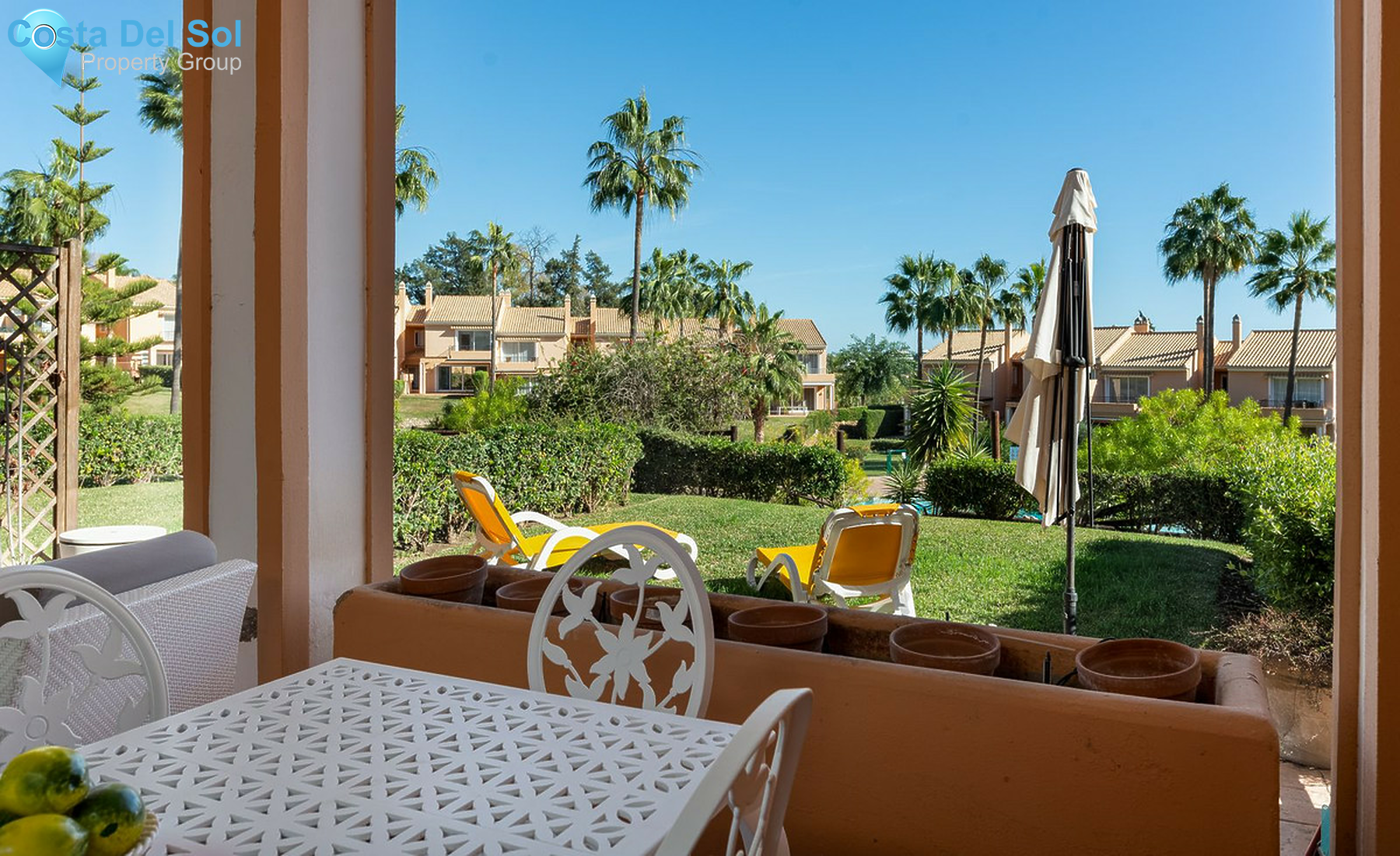 Townhouse in Benahavís-1536942