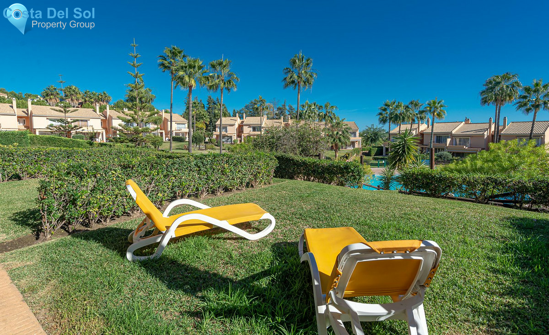 Townhouse in Benahavís-1536943