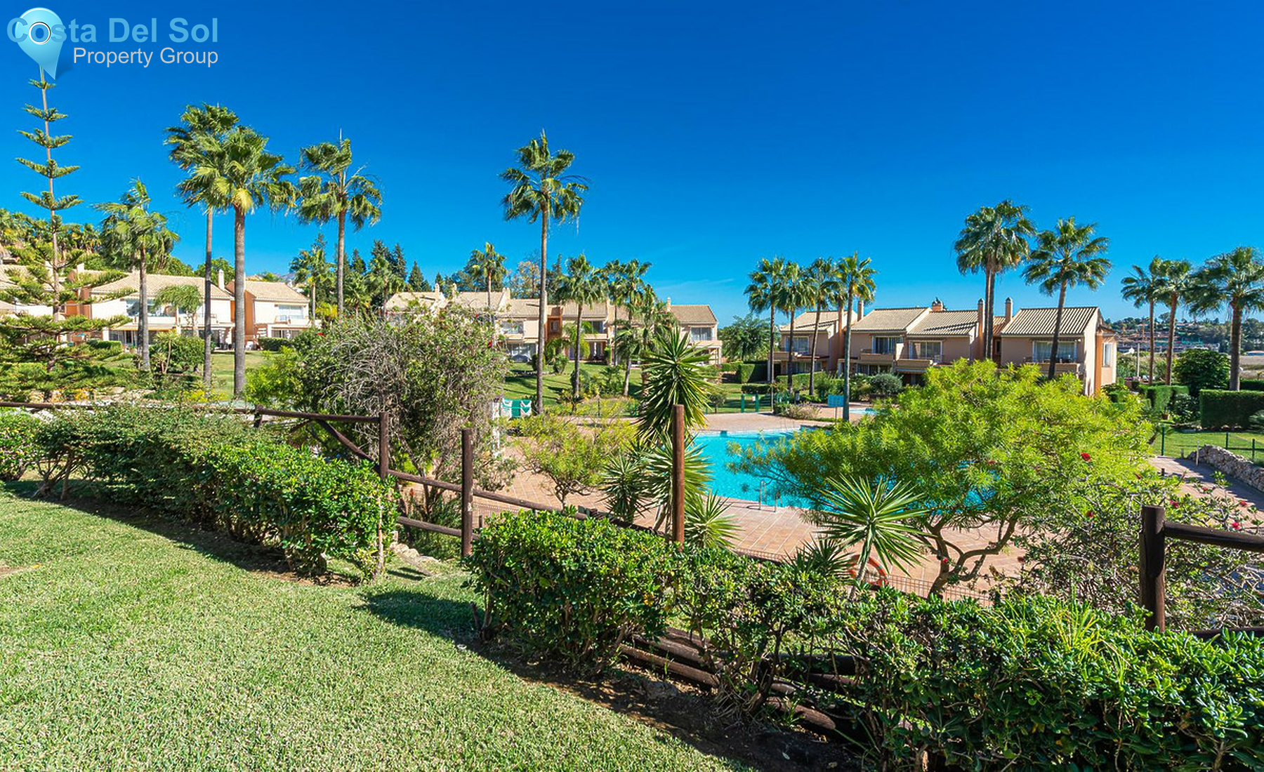 Townhouse in Benahavís-1536944