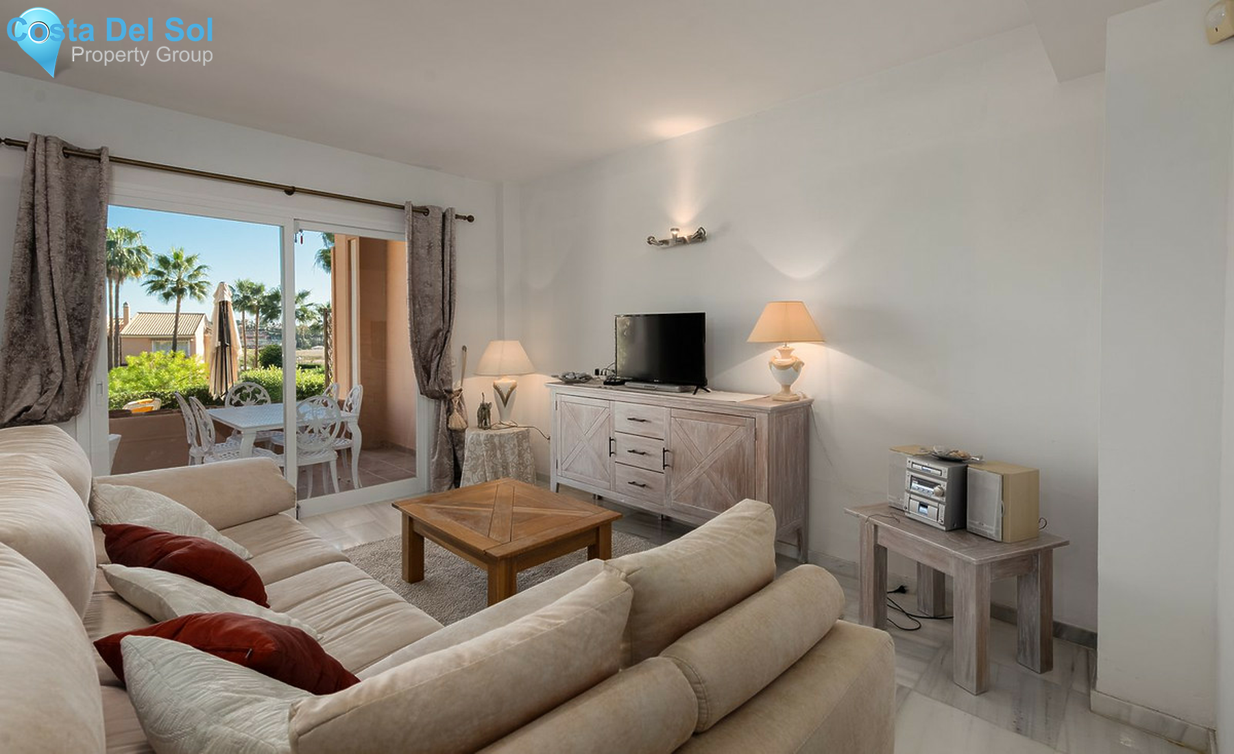 Townhouse in Benahavís-1536945