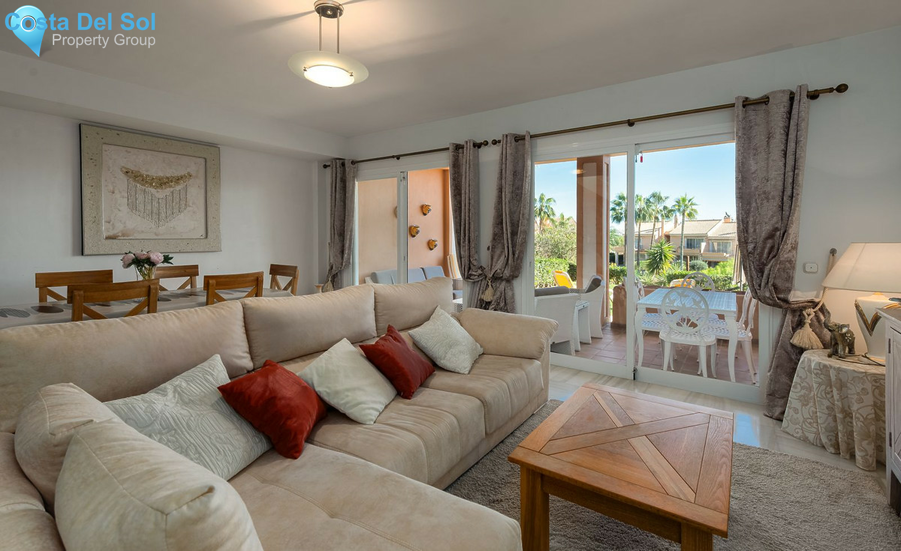 Townhouse in Benahavís-1536946