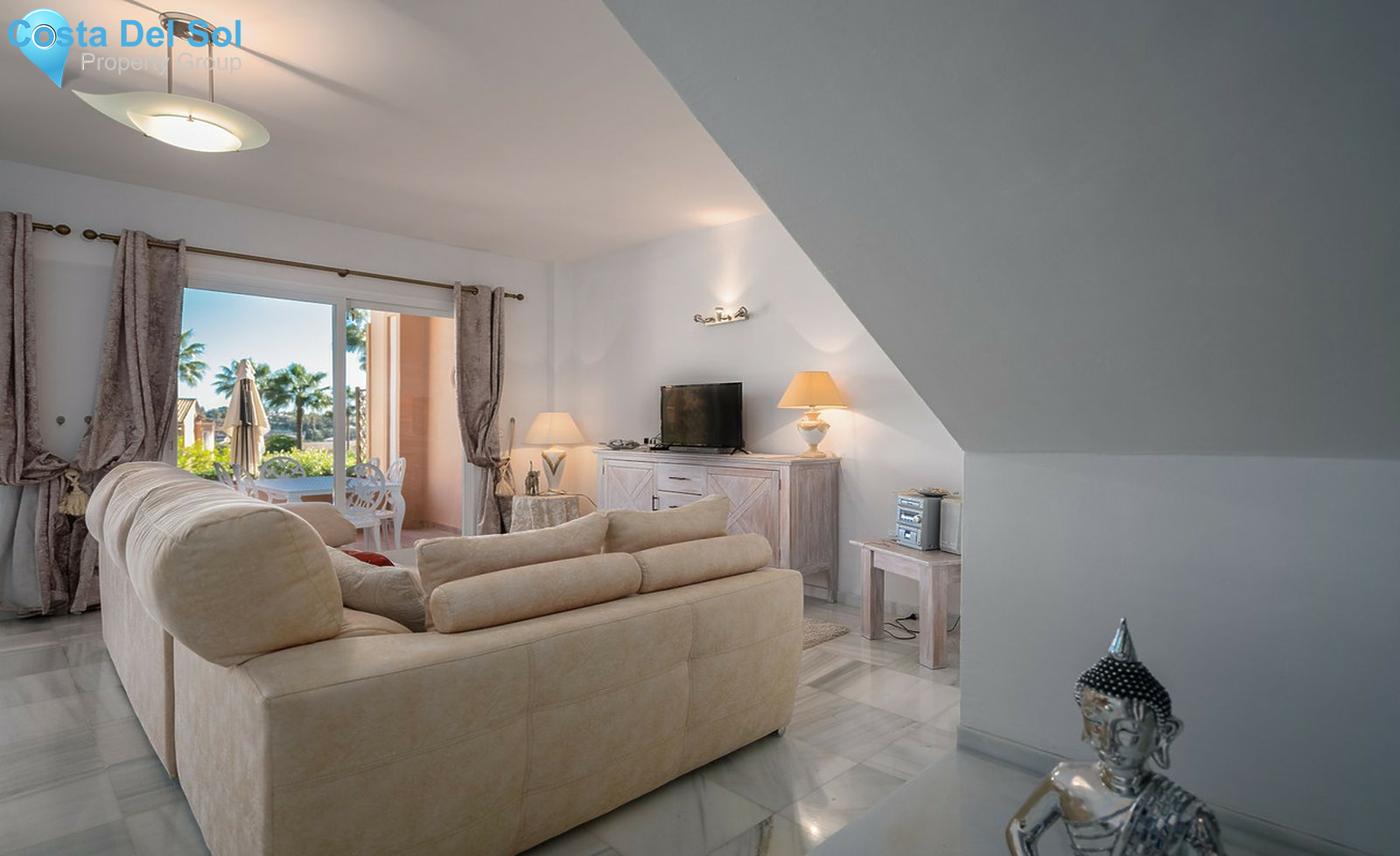 Townhouse in Benahavís-1536947