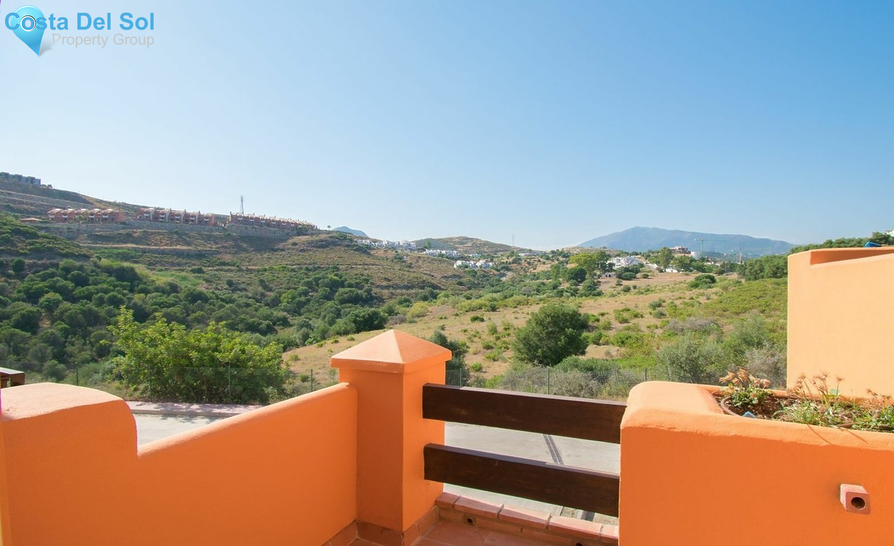Townhouse in Benahavís-1135970