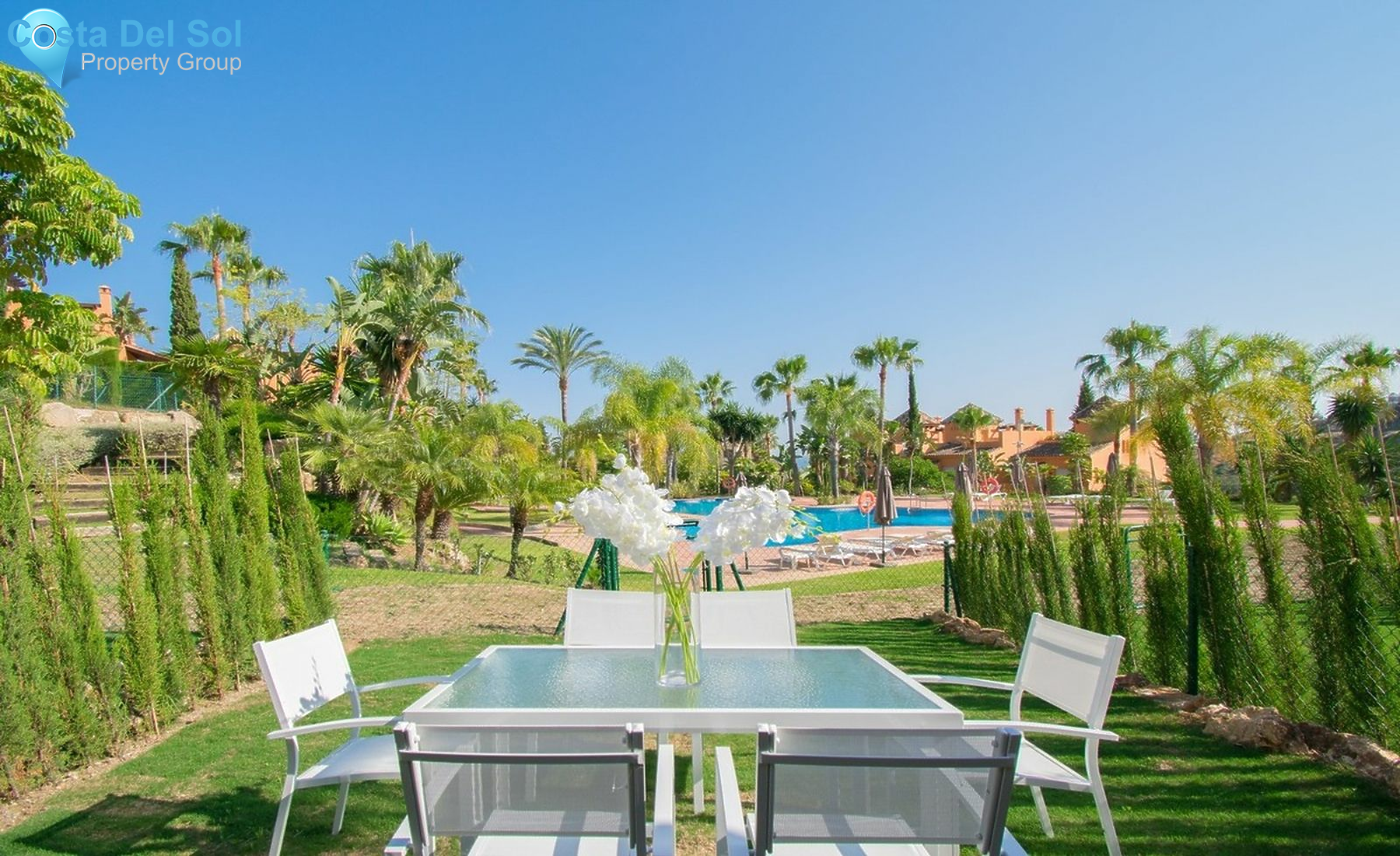 Townhouse in Benahavís-1135980