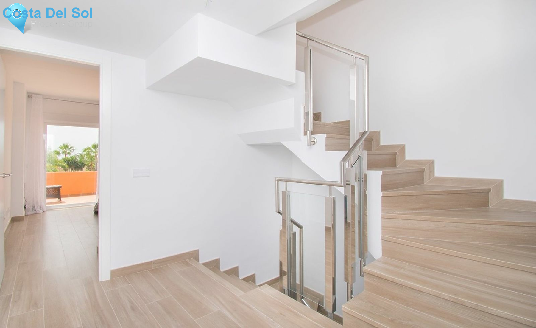 Townhouse in Benahavís-1135986