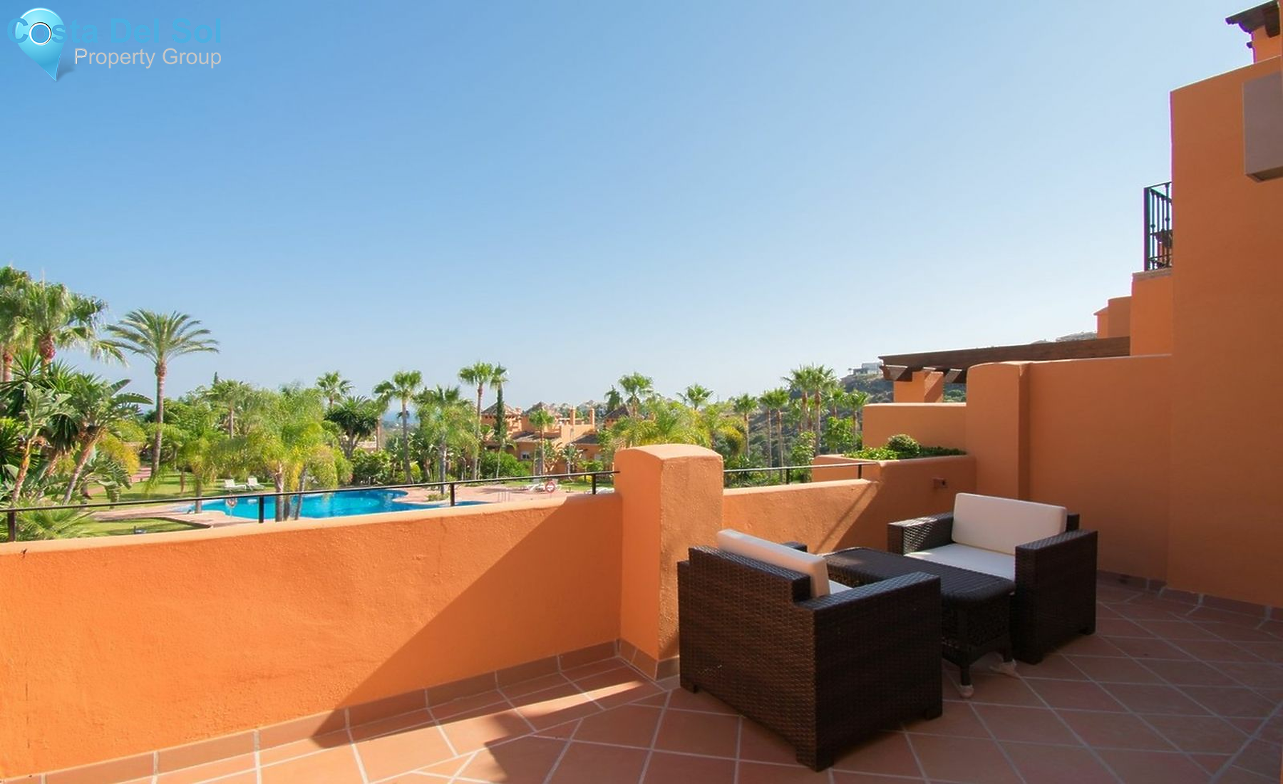 Townhouse in Benahavís-1135971