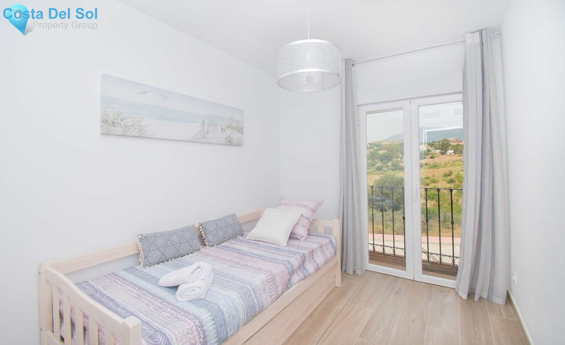 Townhouse in Benahavís-1135989