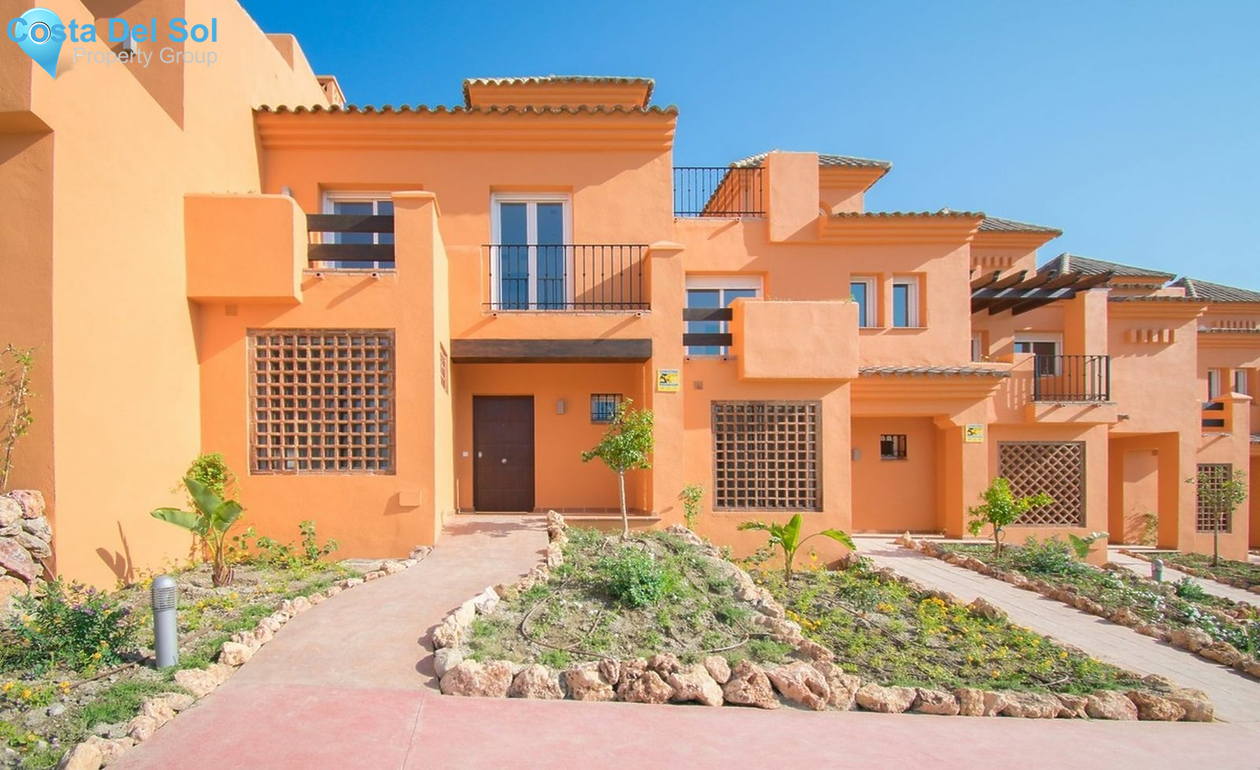 Townhouse in Benahavís-1135972