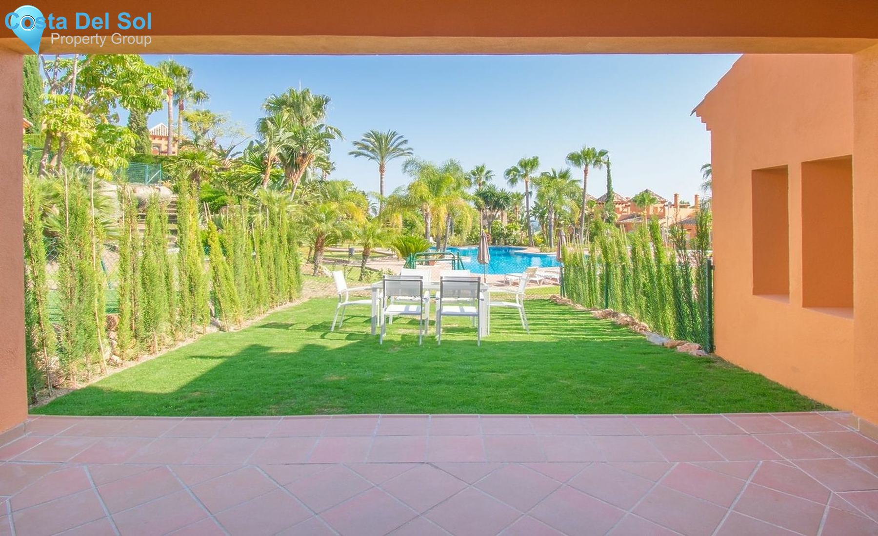 Townhouse in Benahavís-1135973