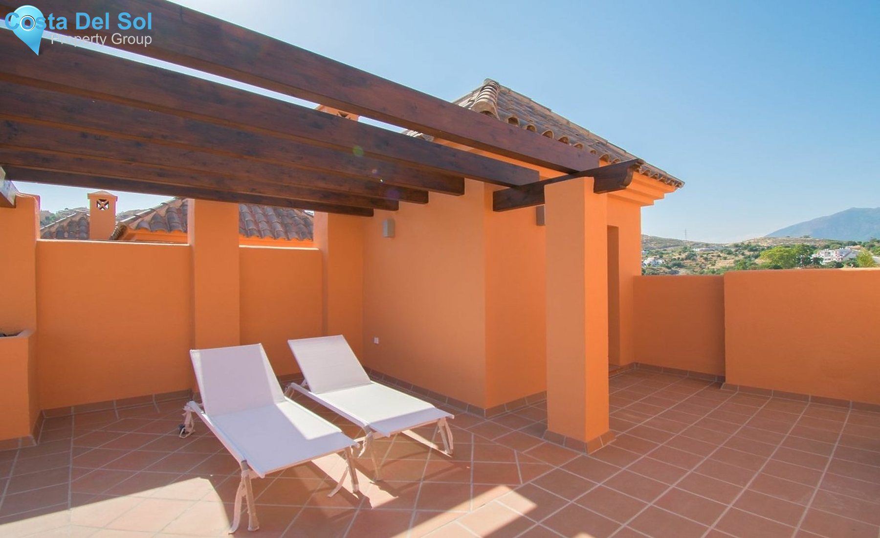 Townhouse in Benahavís-1135976