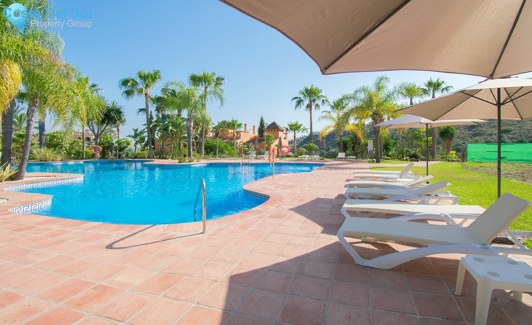 Townhouse in Benahavís-1135978