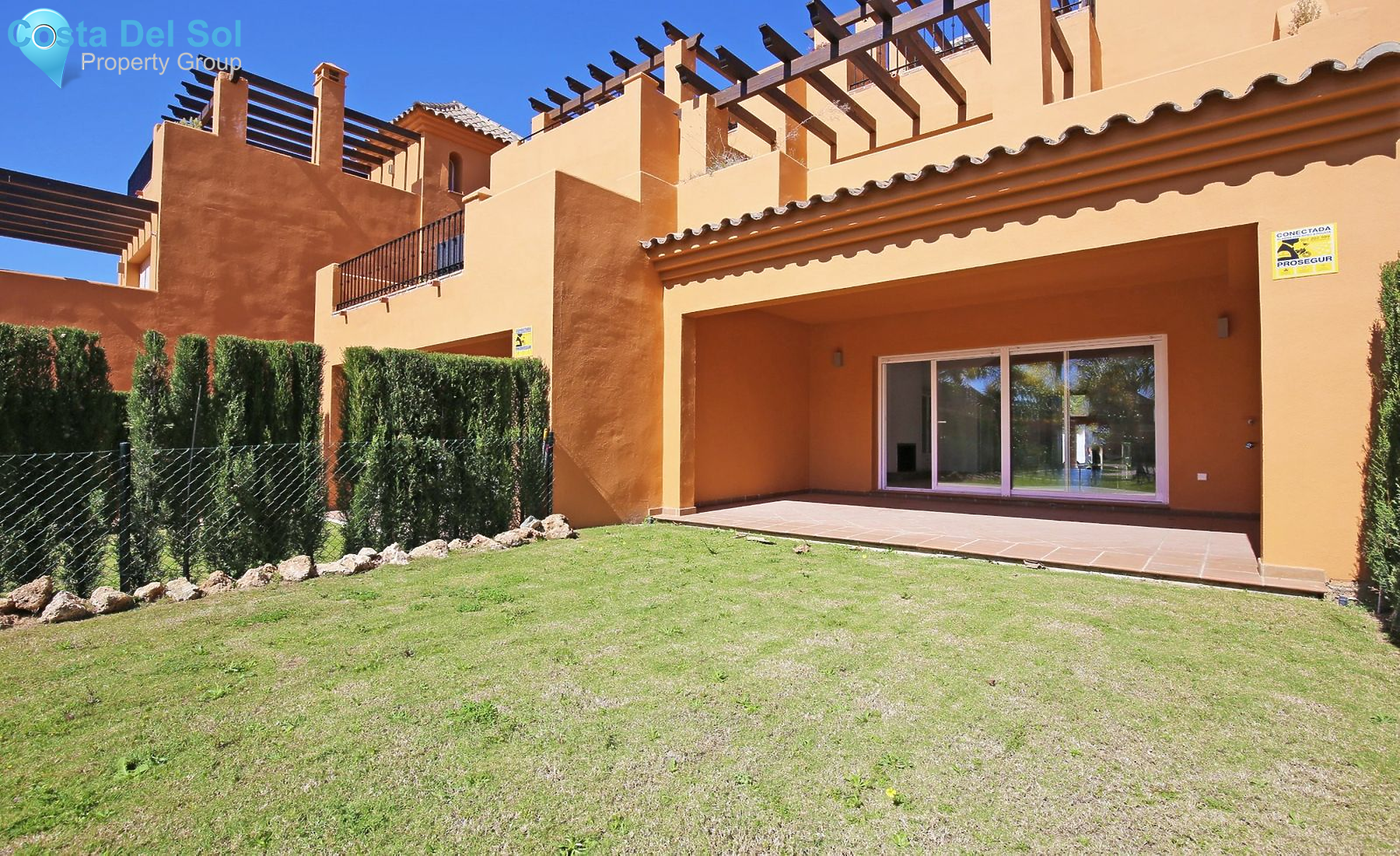 Townhouse in Benahavís-1146918
