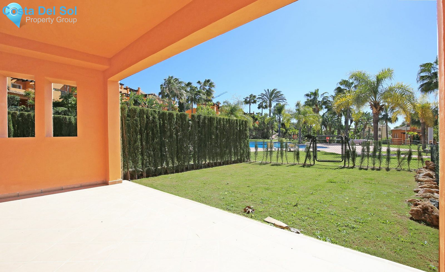 Townhouse in Benahavís-1146922