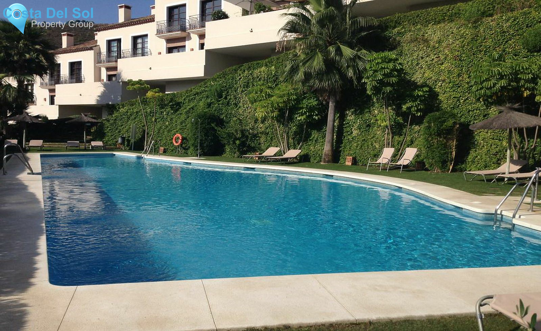 Townhouse in Benahavís