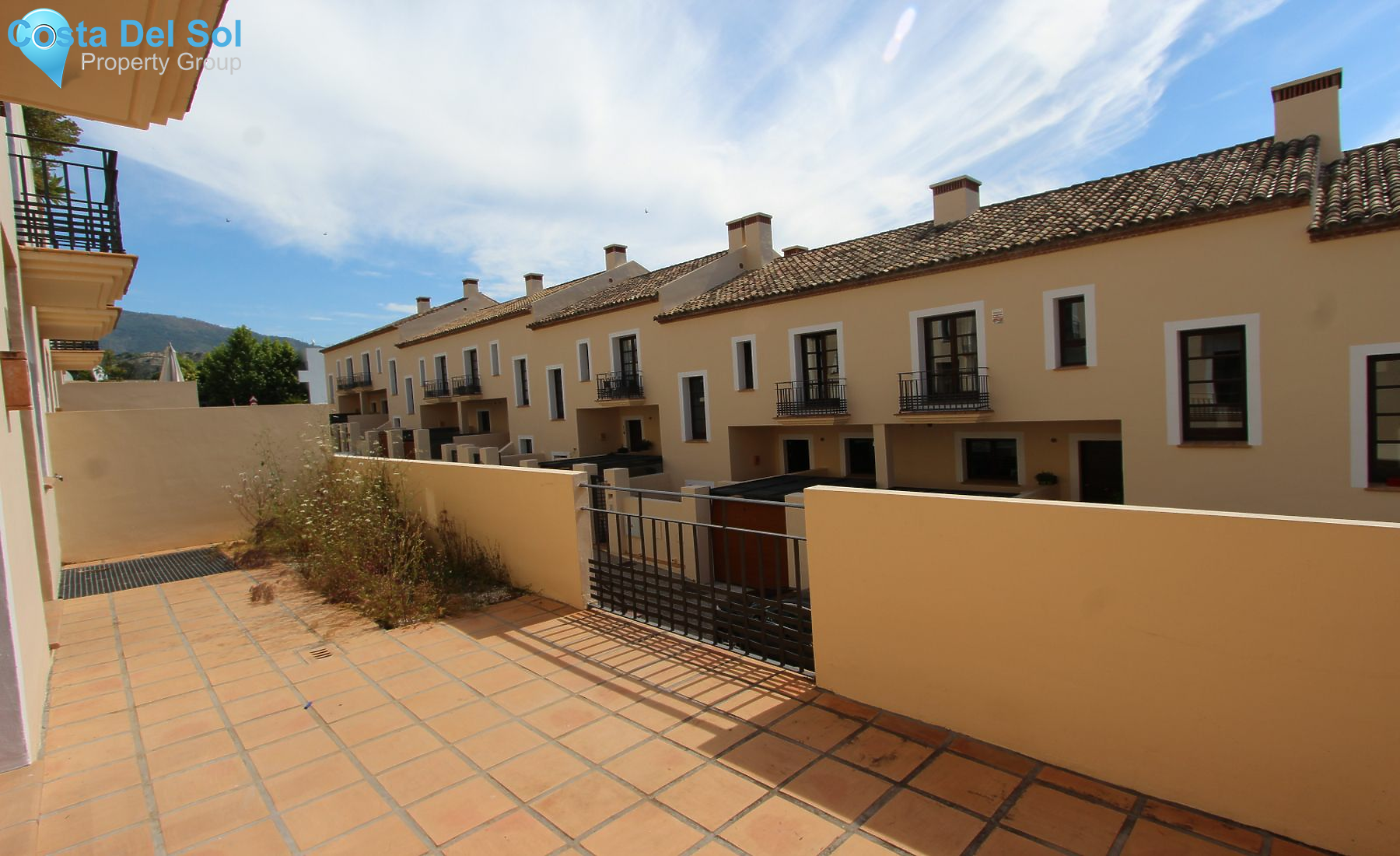 Townhouse in Benahavís-1150076