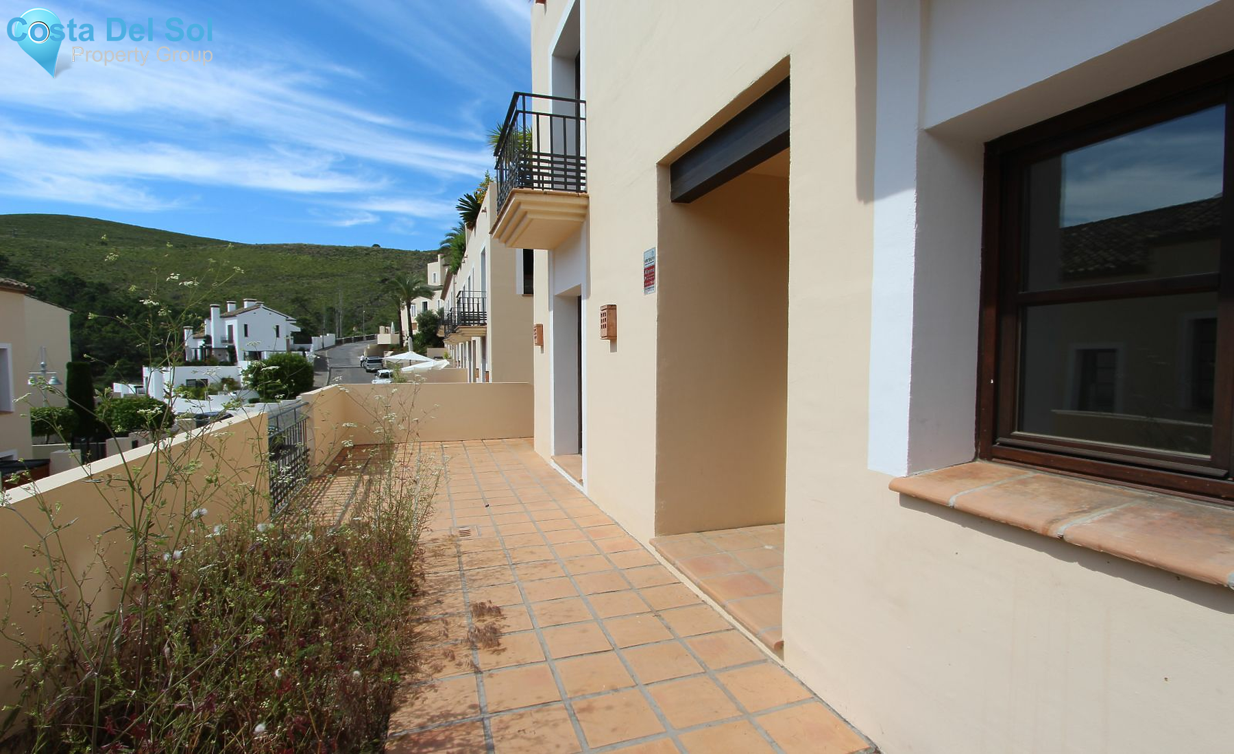 Townhouse in Benahavís-1150078