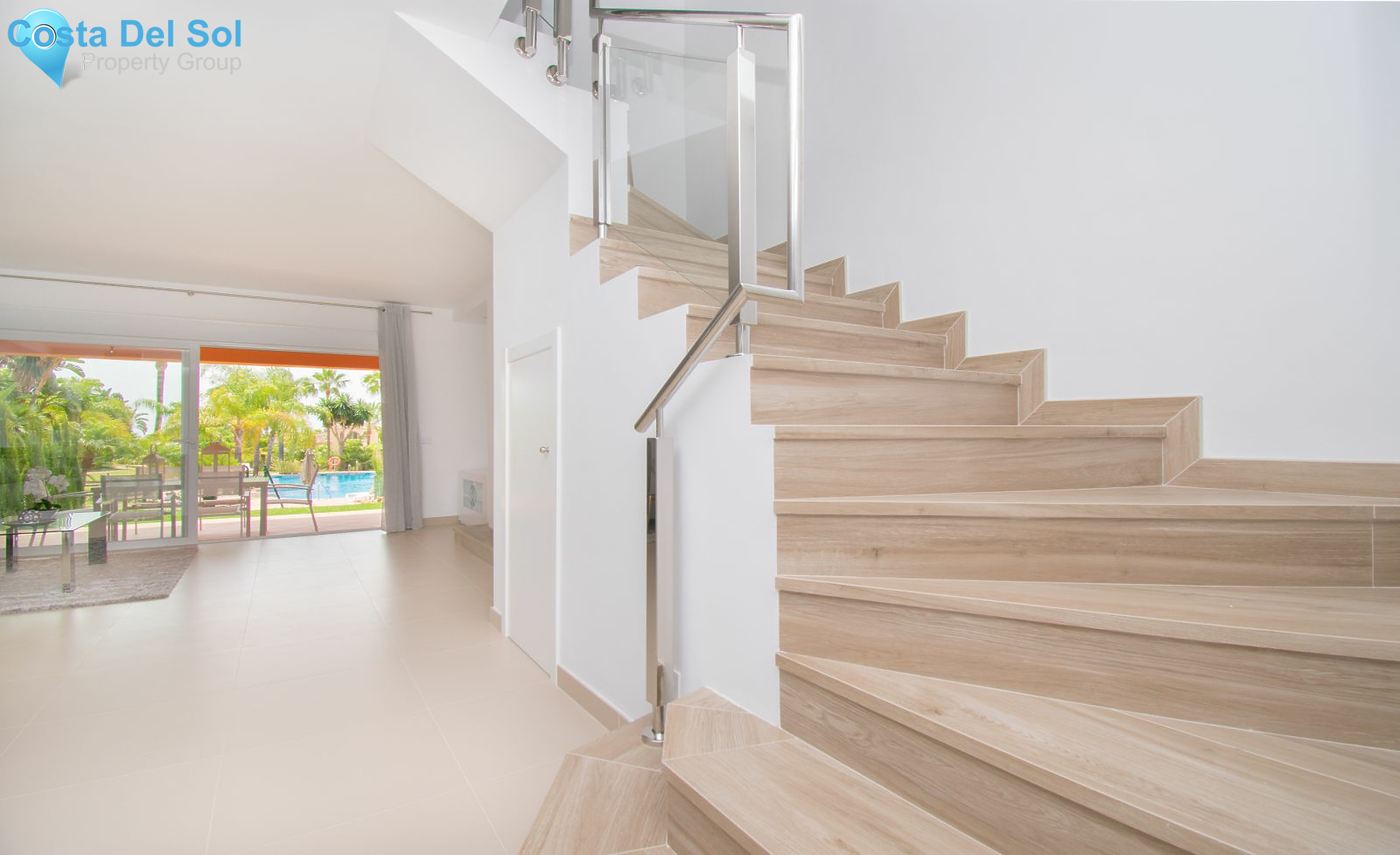 Townhouse in Benahavís-1152169