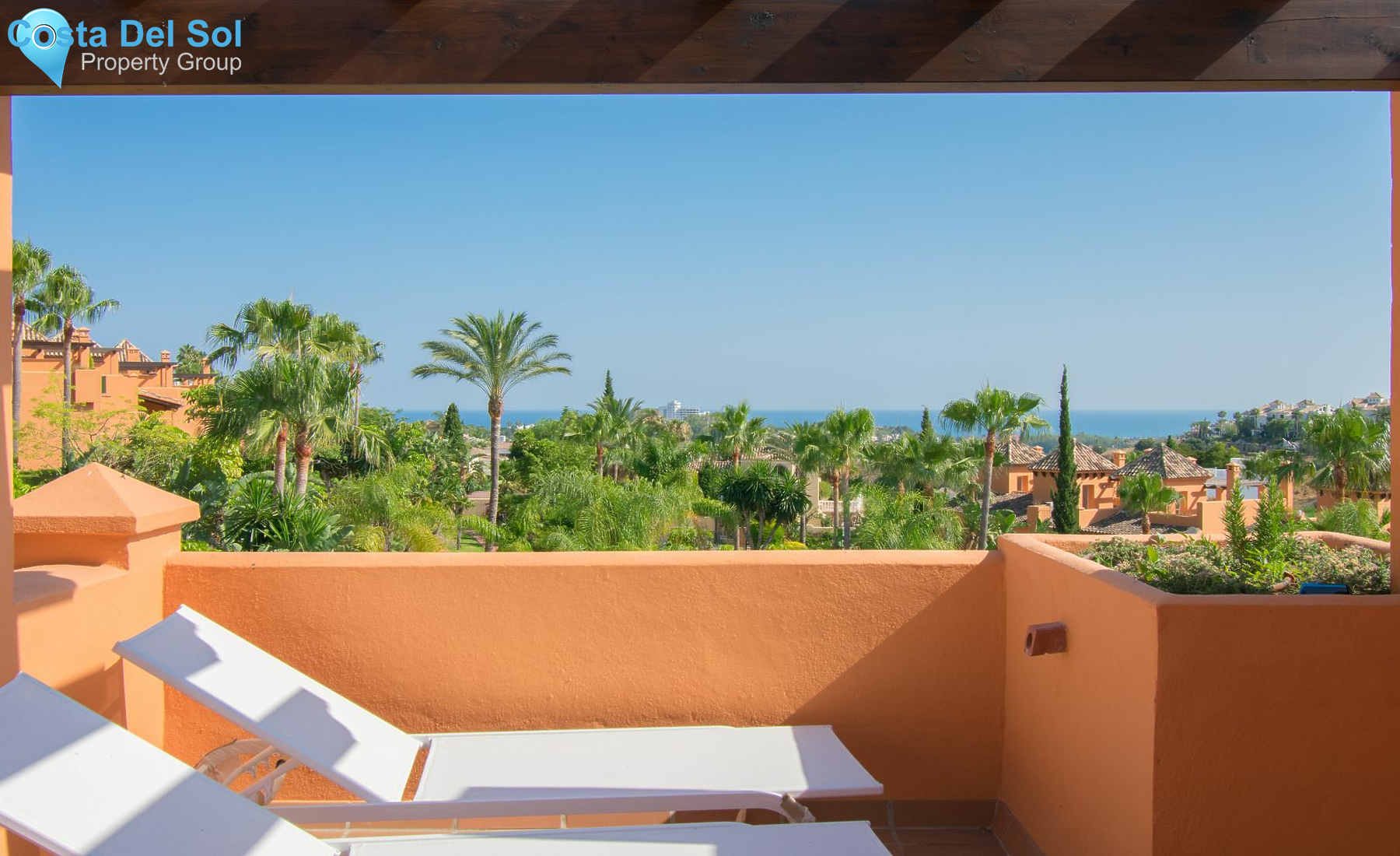 Townhouse in Benahavís-1152159