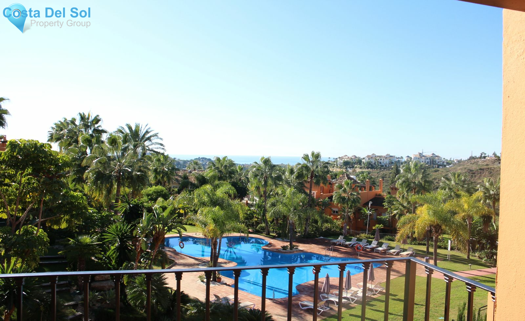 Townhouse in Benahavís-1152161