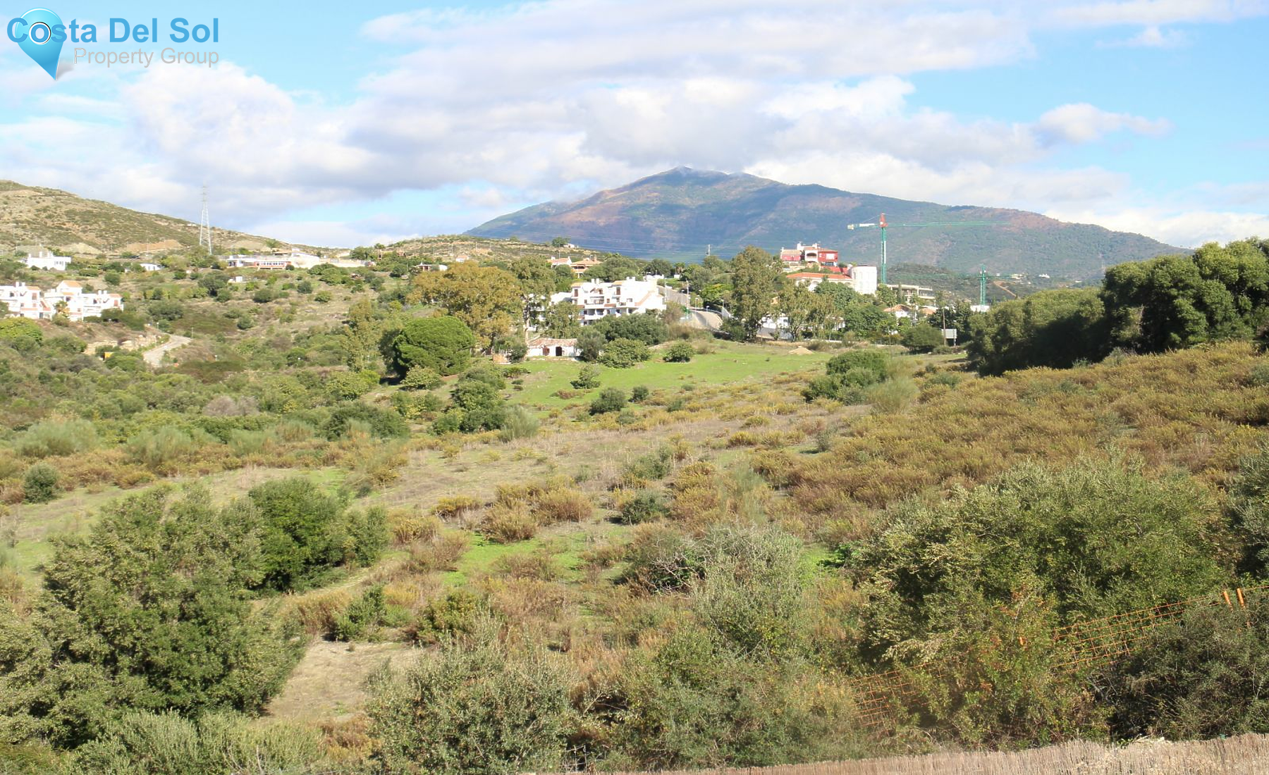 Townhouse in Benahavís-1152162