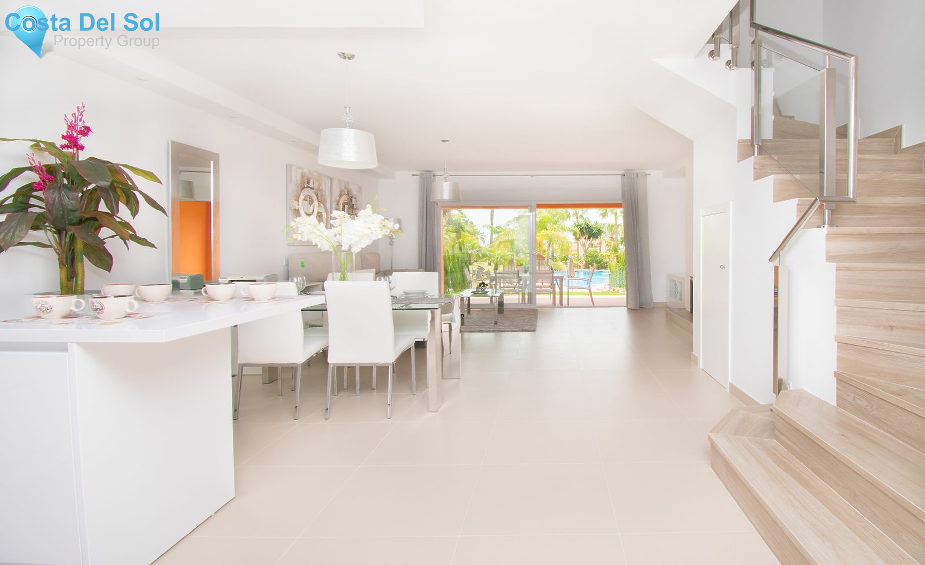 Townhouse in Benahavís-1152166