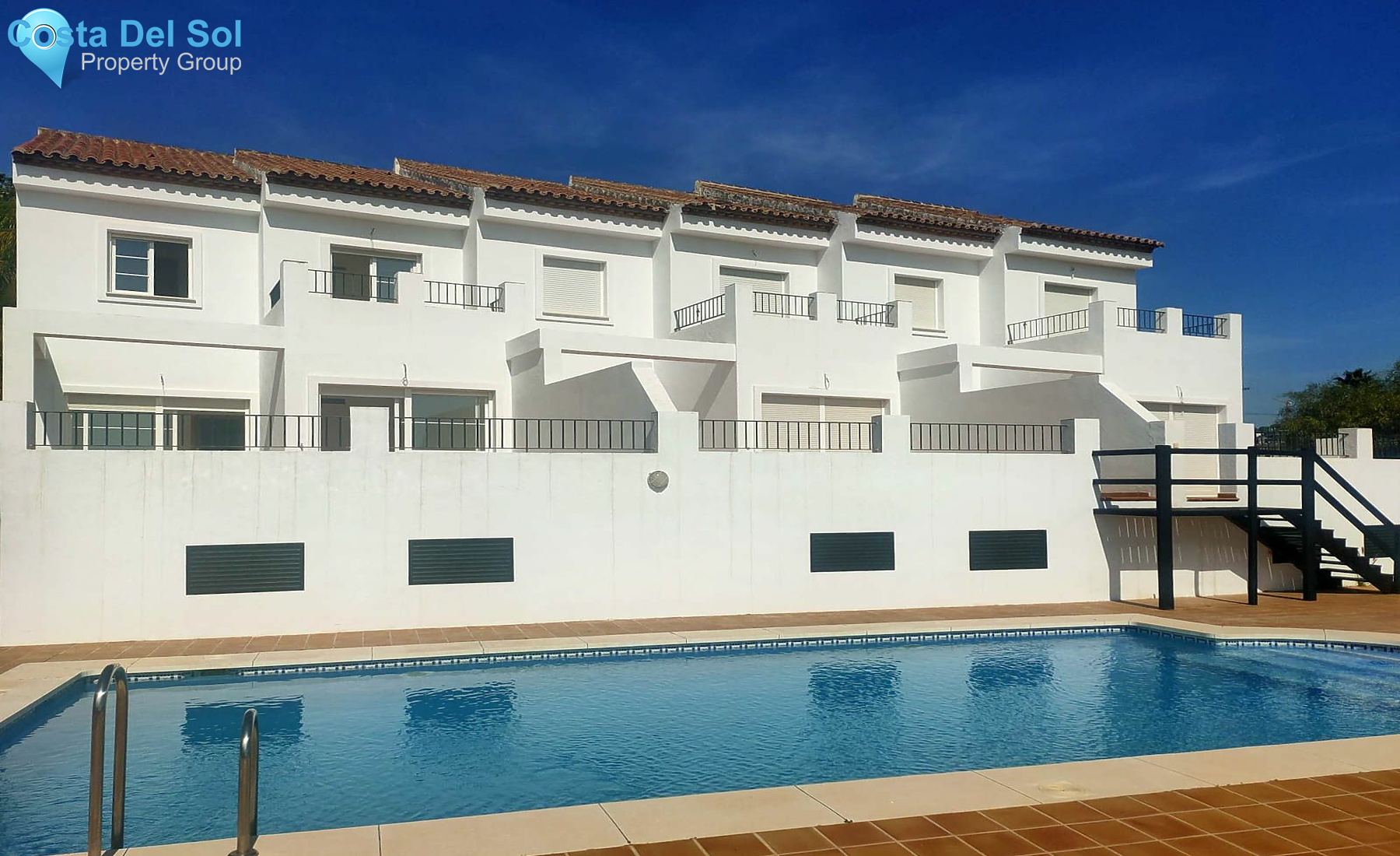 Townhouse in Benahavís-1169360