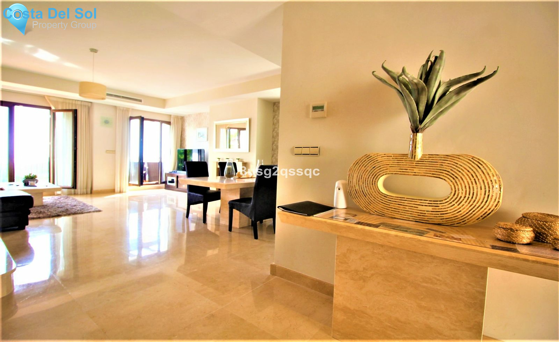 Townhouse in Benahavís