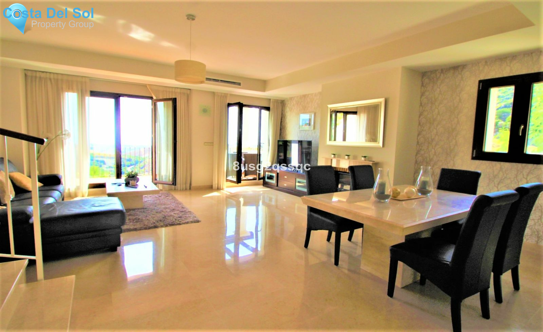 Townhouse in Benahavís-1172038