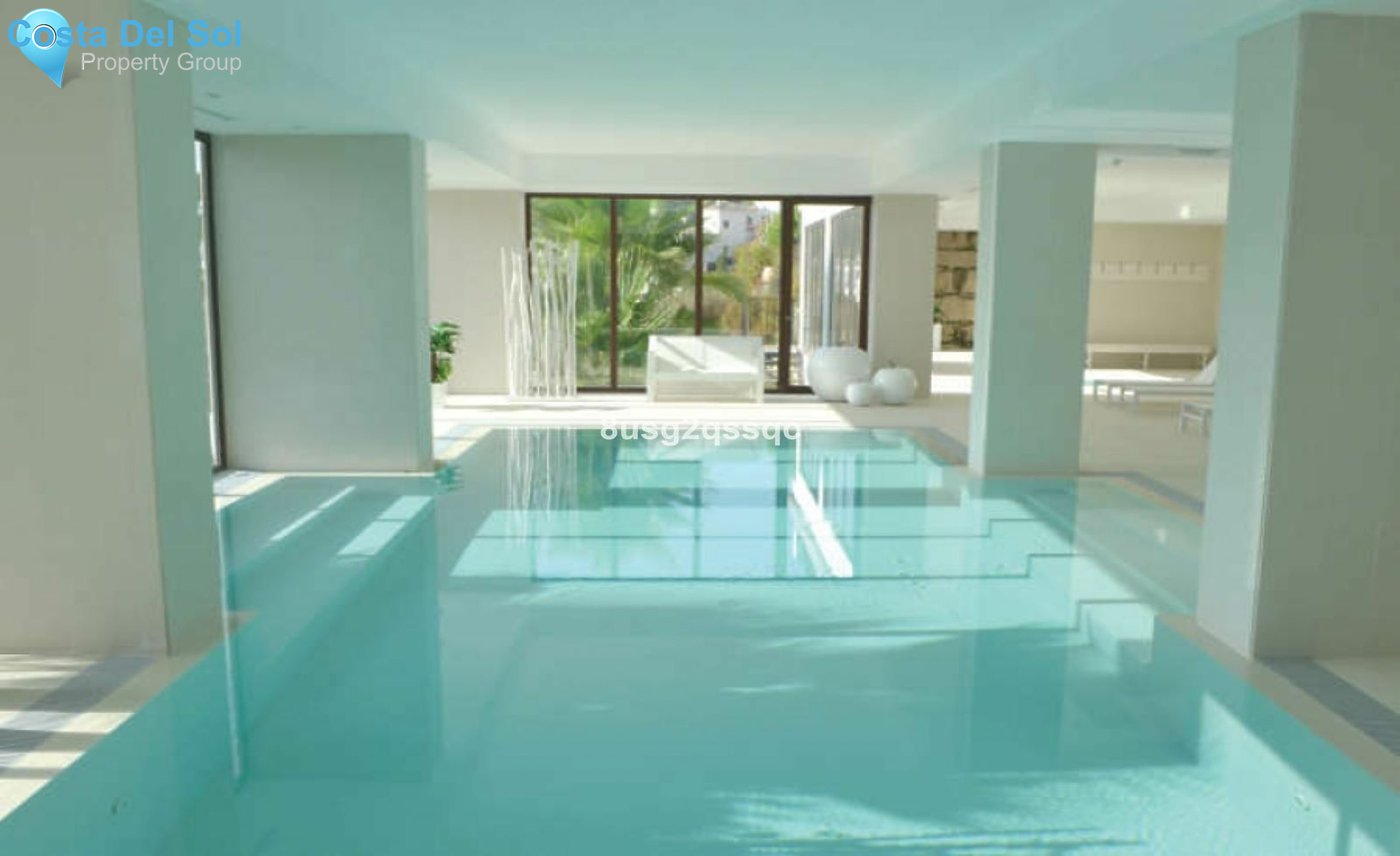 Townhouse in Benahavís-1172049