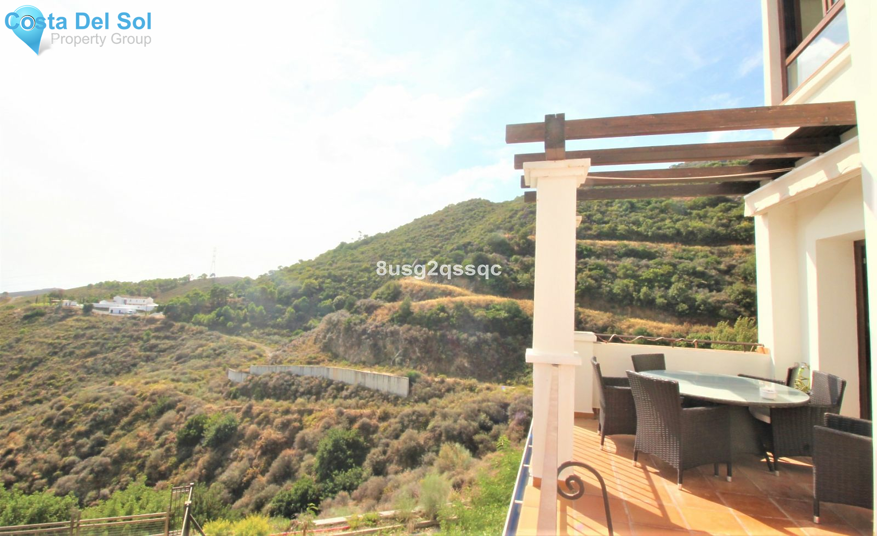 Townhouse in Benahavís-1172051