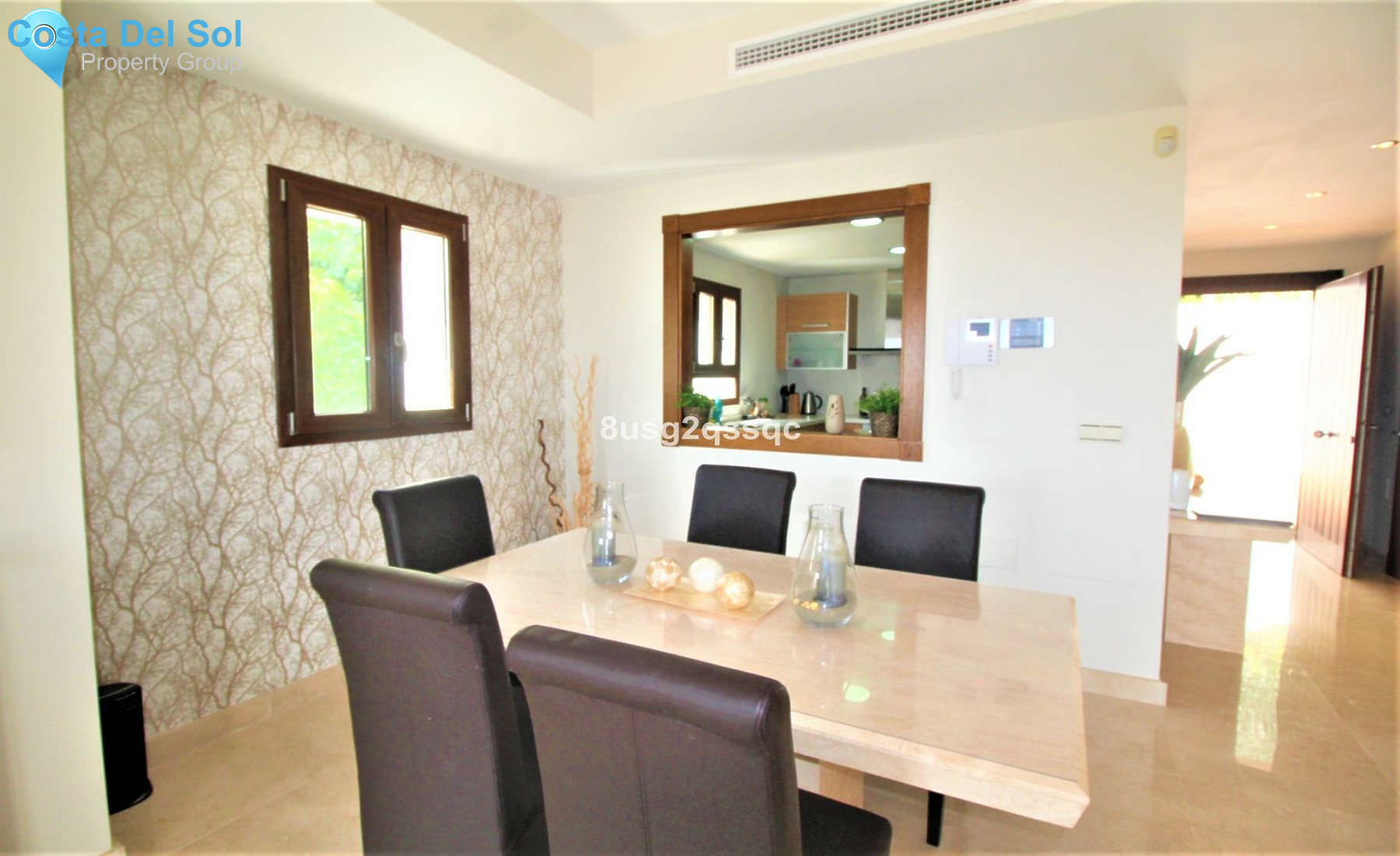 Townhouse in Benahavís-1172052