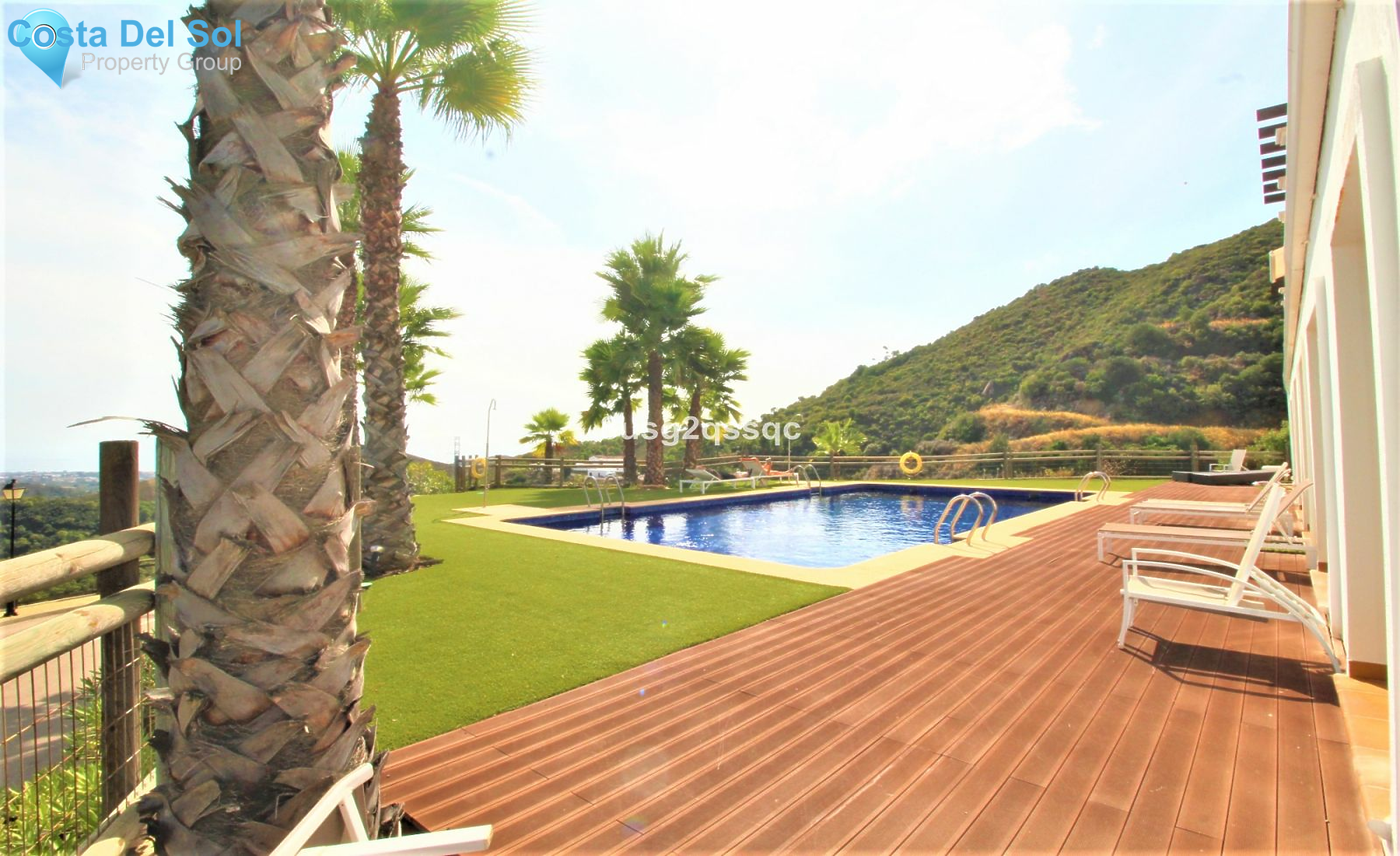 Townhouse in Benahavís-1172053