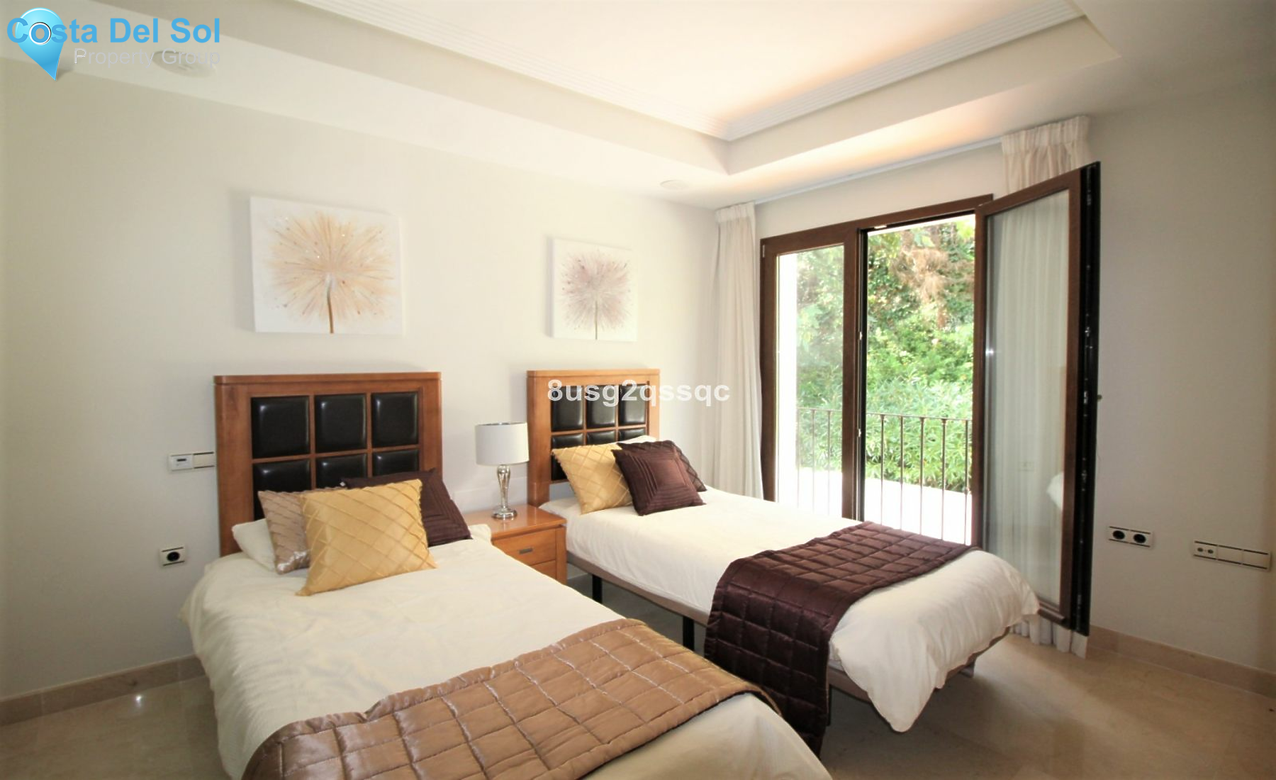 Townhouse in Benahavís-1172054